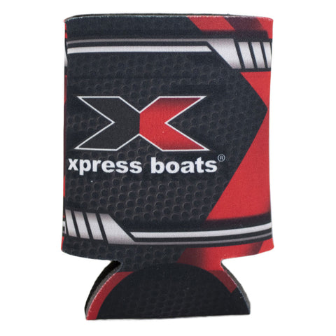 Xpress Modern Coozie