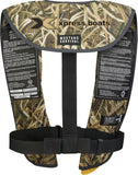 Xpress Mossy Oak Inflatable