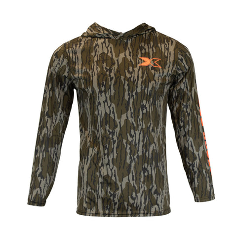 Xpress Mossy Oak Momentum Hoodie