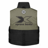 Xpress Mustang Survival Life Vest