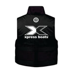 Xpress Mustang Survival Life Vest