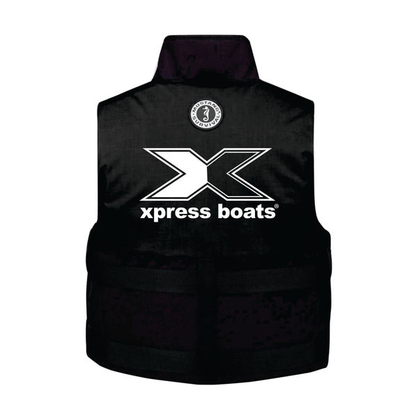 Xpress Mustang Survival Life Vest – Xpress Boats Apparel