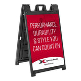 Xpress Deluxe Signicades
