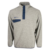 Xpress Platinum Denali Mountain Fleece Pullover