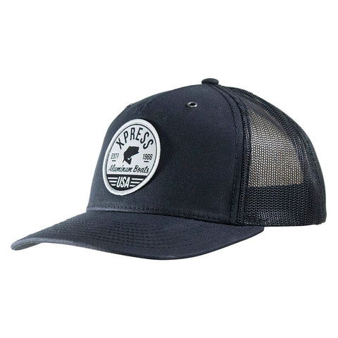 🎁 Xpress Richardson Hawthorne Trucker Hat (100% off)