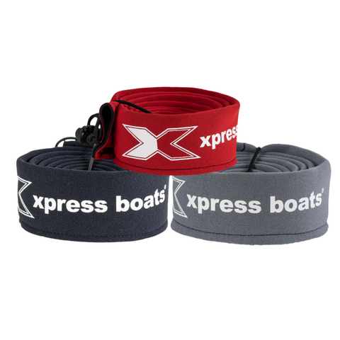 Xpress Rod Sleeve