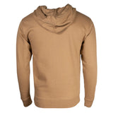 Xpress Sand Aluminum Hoodie