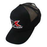 Xpress Simms 7 Panel Trucker