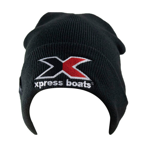 Xpress Simms Beanie