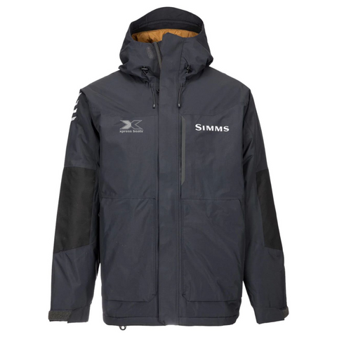 Xpress Simms Challenger Insulated Fishing Jacket