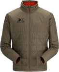 Xpress Simms Fall Run Collared Jacket