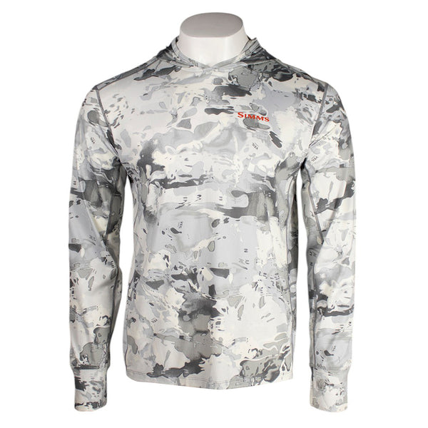 Xpress Simms SolarFlex Guide Cooling Hoody – Xpress Boats Apparel