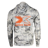 Xpress Simms SolarFlex Guide Cooling Hoody