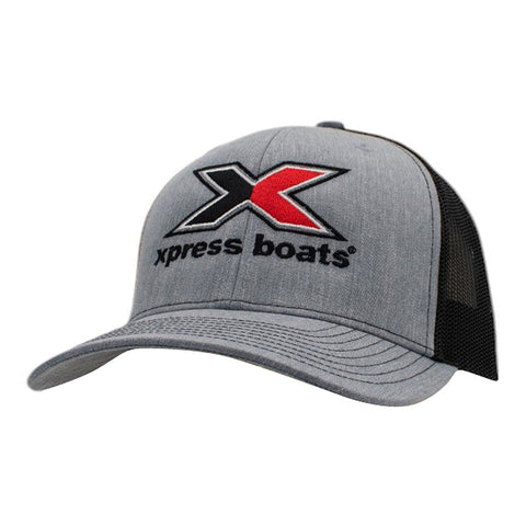 Xpress Tri X Hat