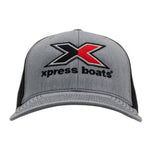 Xpress Tri X Hat