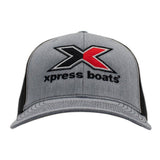 Xpress Tri X Hat