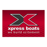 Xpress 72" x 46" Banners