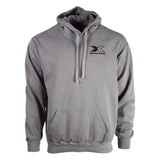 Xpress Wetland Grey Hoodie