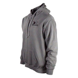 Xpress Wetland Grey Hoodie