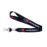 Xpress 1"W Lanyard