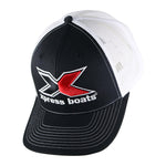 Xpress 3D Puff Hat