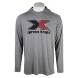 Xpress AFTCO Samurai Long Sleeve