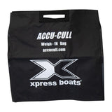 Xpress Accu-Cull Weigh Bag