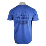 Xpress Redfish Skiff Tee