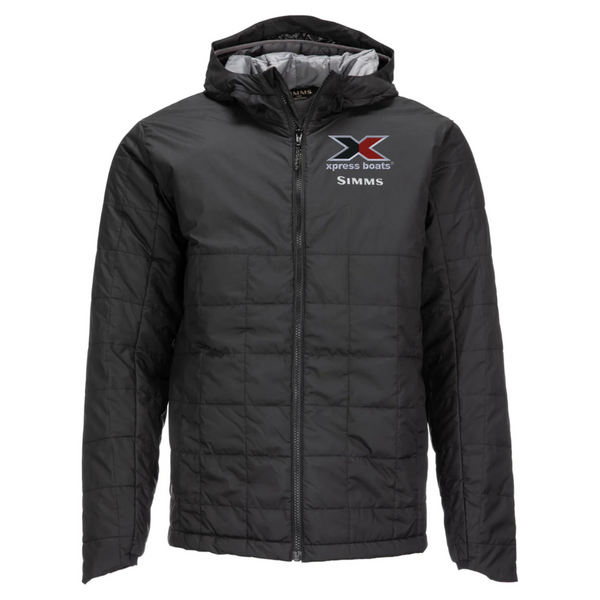 Xpress_Simms_Fall_Run_Insulate Xpress_Simms_Fall_Run_Insulate