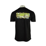 Xpress Stockton Largemouth Tee