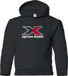 Xpress Youth Classic Hoodie