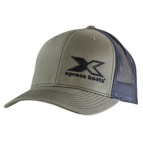 Xpress Mini X Hat