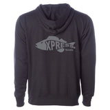 Xpress Mean Fish Rugged Hoodie