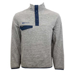 Xpress Platinum Denali Mountain Fleece Pullover