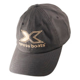 Xpress Simms Cloth Cap - Coffee