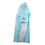 Xpress AFTCO Bahama Short Sleeve Rangle