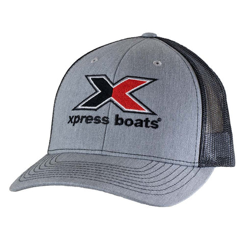 Xpress Tri X Hat