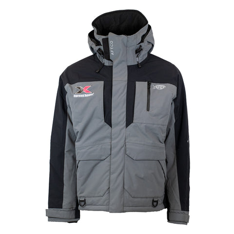 Xpress AFTCO Insulated Hydronaut Jacket