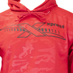 Xpress Limited Edition Monocam Hoodie