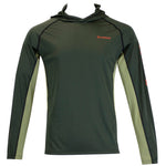 Xpress Simms SolarVent Hoody, Foliage/Sage
