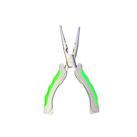 SPRO Pliers, 7IN.